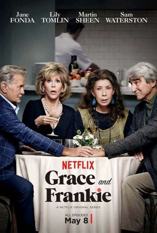 Grace & Frankie